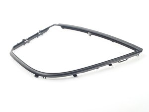 ES#94811 - 51347060219 - SEAL, WINDOW - Genuine BMW - BMW