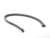 ES#367256 - 4B0823723A - Rain Tray Seal - Seals under-hood at top of engine bay and prevents water damage - Genuine Volkswagen Audi - Audi