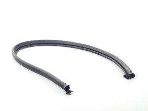 ES#367256 - 4B0823723A - Rain Tray Seal - Seals under-hood at top of engine bay and prevents water damage - Genuine Volkswagen Audi - Audi