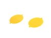ES#1867141 - A108-Y - Fog Light Protective Film - Yellow - Euro looks and protection at the same time - Lamin-X - Audi
