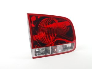 ES#420605 - 7L6945093S - Tail Light - Left Inner - Don't drive without a rear tailight, get a replacement today  - Genuine Volkswagen Audi - Volkswagen