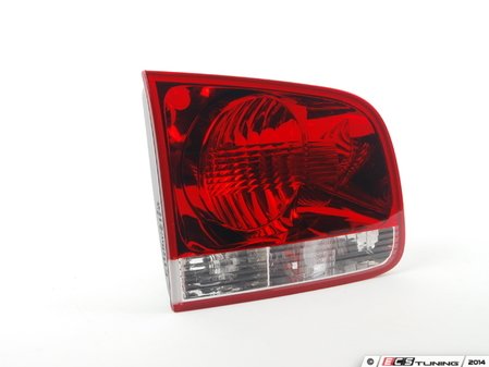 ES#420605 - 7L6945093S - Tail Light - Left Inner - Don't drive without a rear tailight, get a replacement today  - Genuine Volkswagen Audi - Volkswagen