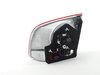 ES#420605 - 7L6945093S - Tail Light - Left Inner - Don't drive without a rear tailight, get a replacement today  - Genuine Volkswagen Audi - Volkswagen