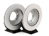 ES#2594621 - 98635140105OEKT - Front & Rear Brake Service Kit - Featuring Meyle rotors and ATE/Textar brake pads - Assembled By ECS - Porsche