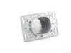 ES#436325 - 8E0199335K - Snub Mount Stop Bracket - Houses the front engine snub mount - Genuine Volkswagen Audi - Audi