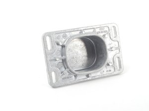 ES#436325 - 8E0199335K - Snub Mount Stop Bracket - Houses the front engine snub mount - Genuine Volkswagen Audi - Audi