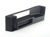 ES#80044 - 51161884246 - E30 Center Console - Black - Surrounds the parking brake - Genuine BMW - BMW