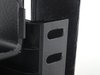 ES#80044 - 51161884246 - E30 Center Console - Black - Surrounds the parking brake - Genuine BMW - BMW