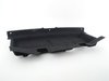 ES#2228424 - 51479139184 - Interior Trunk Trim - rear - Located in the trunk closest to the rear of the car - Genuine BMW - BMW