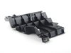 ES#2225539 - 51477229311 - Interior Trunk Trim - Left - Located on the left beside the tail lamp area - Genuine BMW - BMW