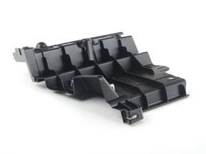 ES#2225539 - 51477229311 - Interior Trunk Trim - Left - Located on the left beside the tail lamp area - Genuine BMW - BMW