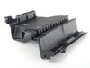ES#2225539 - 51477229311 - Interior Trunk Trim - Left - Located on the left beside the tail lamp area - Genuine BMW - BMW
