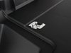 ES#2225539 - 51477229311 - Interior Trunk Trim - Left - Located on the left beside the tail lamp area - Genuine BMW - BMW