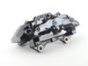 ES#2696714 - 8T0615108D - Front Brake Caliper - Right  - Restore stopping power - Genuine Volkswagen Audi - Audi