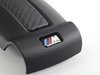ES#2711440 - 32302230189 - M Performance Steering Wheel  - (NO LONGER AVAILABLE) - Features a multifunction display and alcantara covered gripping surfaces - Genuine BMW M Performance - BMW
