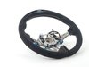 ES#2711440 - 32302230189 - M Performance Steering Wheel  - (NO LONGER AVAILABLE) - Features a multifunction display and alcantara covered gripping surfaces - Genuine BMW M Performance - BMW