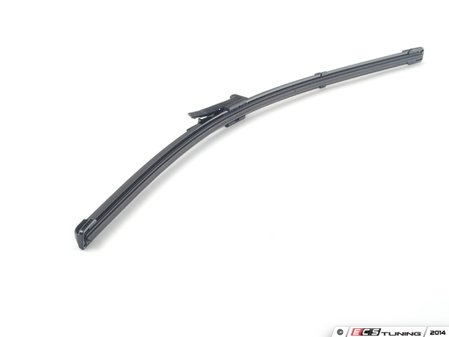 ES#2723885 - 4F1955426C - Aero Wiper Blade - Right - Valeo - 