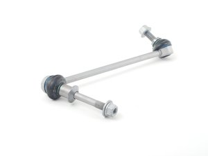 ES#2748090 - 37116857627 - Front Sway Bar End Link - Left - Restore handling lost to broken links - Lemforder - BMW
