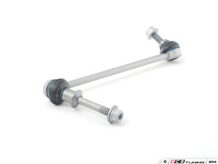 ES#2748090 - 37116857627 - Front Sway Bar End Link - Left - Restore handling lost to broken links - Lemforder - BMW