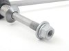 ES#2748090 - 37116857627 - Front Sway Bar End Link - Left - Restore handling lost to broken links - Lemforder - BMW
