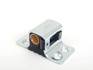 ES#2708111 - 1237200204 - Door Striker - Priced Each - Right Side - Meyle - Mercedes Benz