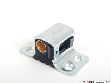 ES#2708111 - 1237200204 - Door Striker - Priced Each - Right Side - Meyle - Mercedes Benz
