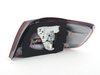 ES#174599 - 63217162301 - Rear Tail Light - Left - Outside tail light on the body frame - Genuine BMW - BMW