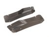 ES#1903240 - 51192162471 - BMW Performance aerodynamic kit  - Add a sporty appearance to your BMW - Genuine BMW M Performance - BMW