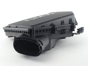ES#2194258 - 13717583725 - Intake Assembly - Includes air box & air filter - Genuine BMW - BMW