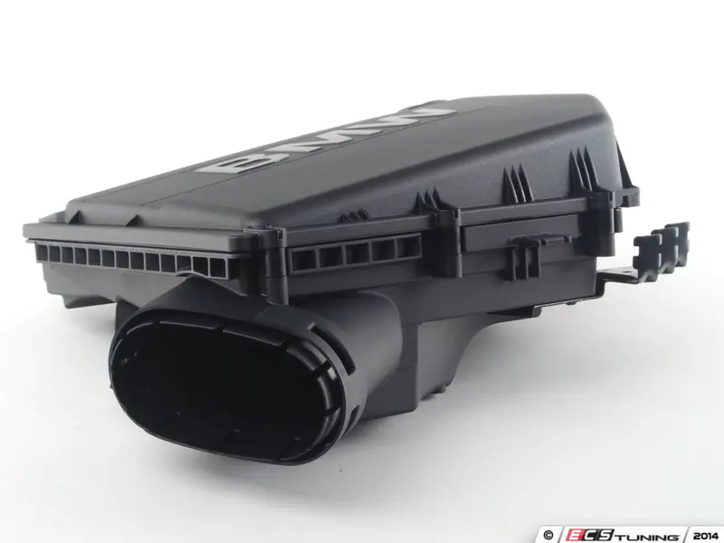 Genuine BMW - 13717583725 - Intake Assembly (13-71-7-583-725)