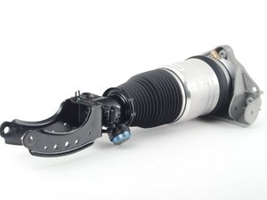 ES#2742330 - 7L8616039H - Front Air Spring With Strut - Left - Recommended to be replaced in pairs. - Genuine Volkswagen Audi - Audi