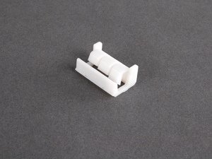 ES#78498 - 51138189020 - FIX CLMP RT - Genuine BMW - BMW