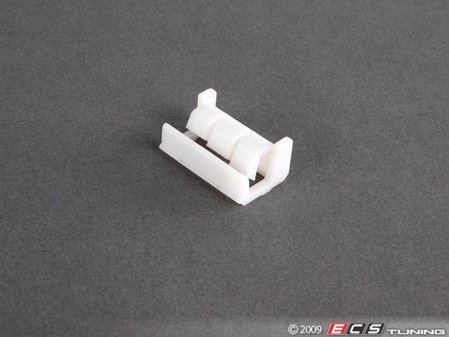 ES#78498 - 51138189020 - FIX CLMP RT - Genuine BMW - BMW