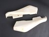 ES#134812 - 52101933390 - Lower Seat Pad - Priced Each - Seat pad replacement for vehicles with sport seats - Genuine BMW - BMW