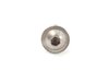 ES#2732052 - 97654A385 - 18-8 Stainless Steel Flanged Button-Head Socket Cap Screw, M8 Size, 25 Mm Long, 1.25 Mm Pitch - Each - ECS - 