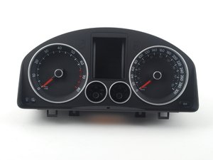 ES#2771235 - 1k6920874axz04KT - Instrument Cluster - Price includes $180 refundable core charge - Genuine Volkswagen Audi - 