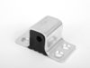 ES#2708111 - 1237200204 - Door Striker - Priced Each - Right Side - Meyle - Mercedes Benz