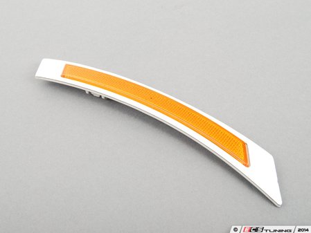 ES#173742 - 63147839087 - REFLECTOR - Genuine BMW - BMW