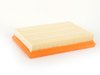 ES#252658 - 077133843 - Air Filter - Priced Each - Keep clean air running through your engine, 2 required per vehicle. - Mahle - Audi