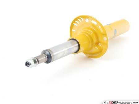 ES#2635463 - 35-122081 - B8 Front Sport Strut - Priced Each - Unbelievable control, precise handling, ultimate performance and incredible comfort. German-made with world-famous Bilstein quality and a limited lifetime warranty! - Bilstein - Volkswagen