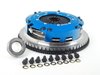ES#2770626 - SB60SST - Twin disc SS-Trim Clutch Kit - SMG - Max Torque 710 ft. lbs. - Spec Clutches - BMW