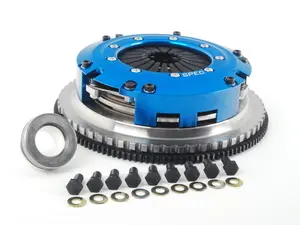 Twin disc SS-Trim Clutch Kit - SMG
