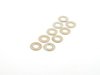 ES#2770626 - SB60SST - Twin disc SS-Trim Clutch Kit - SMG - Max Torque 710 ft. lbs. - Spec Clutches - BMW