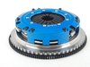 ES#2770626 - SB60SST - Twin disc SS-Trim Clutch Kit - SMG - Max Torque 710 ft. lbs. - Spec Clutches - BMW