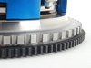 ES#2770626 - SB60SST - Twin disc SS-Trim Clutch Kit - SMG - Max Torque 710 ft. lbs. - Spec Clutches - BMW