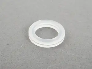 Convertible Top Lock Pad - Priced Each