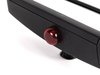 ES#83645 - 51167126522 - E46 M3 Rear View Mirror - Includes LED for alarm system, rain sensor and SOS call button - Genuine BMW - BMW