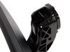 ES#83645 - 51167126522 - E46 M3 Rear View Mirror - Includes LED for alarm system, rain sensor and SOS call button - Genuine BMW - BMW