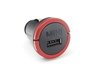 ES#2714999 - 65412354906 - MINI USB Charger - (NO LONGER AVAILABLE) - Convenient for charging all your USB-powered portable devices - Genuine MINI - 