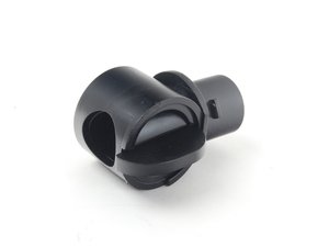ES#117319 - 51457061468 - Regulator - (NO LONGER AVAILABLE) - Valve for the glove box to the air conditioning - Genuine MINI - 
